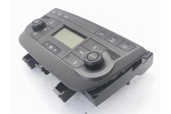Recambio de mandos climatizador para fiat punto / grande punto (199) 1.4 16v referencia OEM IAM 735447949 A83014000 