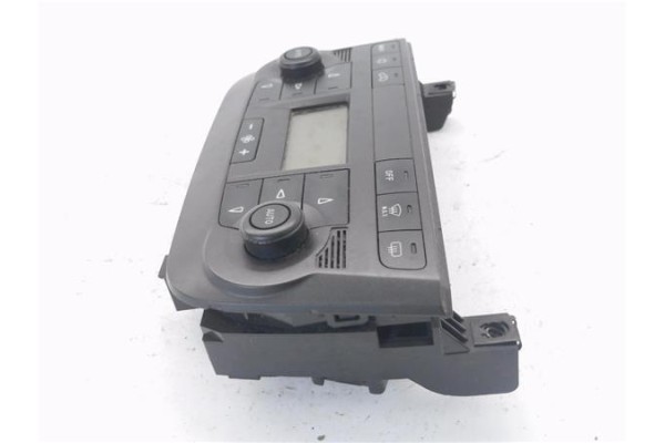 Recambio de mandos climatizador para fiat punto / grande punto (199) 1.4 16v referencia OEM IAM 735447949 A83014000 