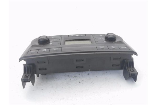 Recambio de mandos climatizador para fiat punto / grande punto (199) 1.4 16v referencia OEM IAM 735447949 A83014000 