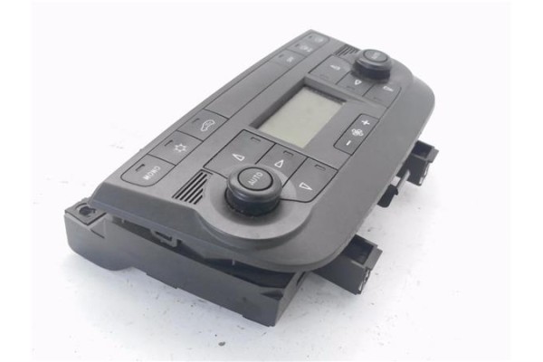 Recambio de mandos climatizador para fiat punto / grande punto (199) 1.4 16v referencia OEM IAM 735447949 A83014000 