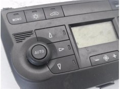 Recambio de mandos climatizador para fiat punto / grande punto (199) 1.4 16v referencia OEM IAM 735447949 A83014000 