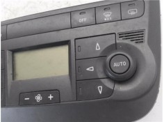 Recambio de mandos climatizador para fiat punto / grande punto (199) 1.4 16v referencia OEM IAM 735447949 A83014000 