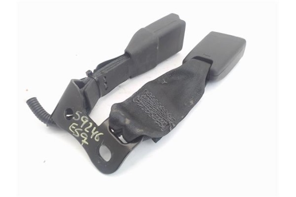 Recambio de anclaje cinturon trasero izquierdo para honda jazz (gk) 1.3 comfort referencia OEM IAM 82855TF0G01ZA  