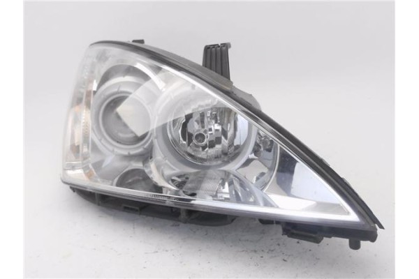Recambio de faro delantero dcho para ssangyong kyron 2.0 200 xdi referencia OEM IAM 1080904  