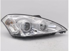 Recambio de faro delantero dcho para ssangyong kyron 2.0 200 xdi referencia OEM IAM 1080904  