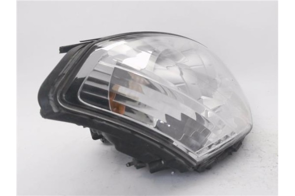 Recambio de faro delantero dcho para ssangyong kyron 2.0 200 xdi referencia OEM IAM 1080904  