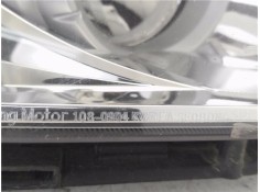 Recambio de faro delantero dcho para ssangyong kyron 2.0 200 xdi referencia OEM IAM 1080904  