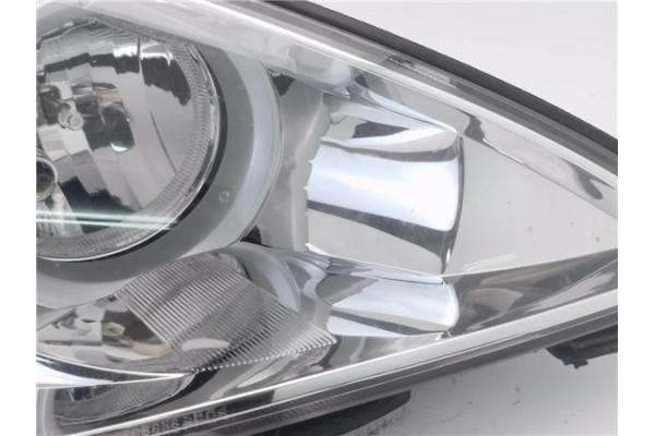 Recambio de faro delantero dcho para ssangyong kyron 2.0 200 xdi referencia OEM IAM 1080904  