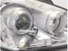 Recambio de faro delantero dcho para ssangyong kyron 2.0 200 xdi referencia OEM IAM 1080904  