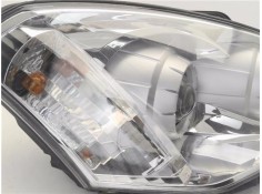 Recambio de faro delantero dcho para ssangyong kyron 2.0 200 xdi referencia OEM IAM 1080904  