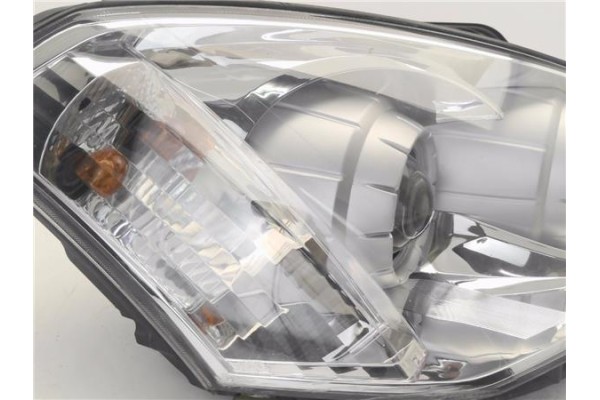 Recambio de faro delantero dcho para ssangyong kyron 2.0 200 xdi referencia OEM IAM 1080904  
