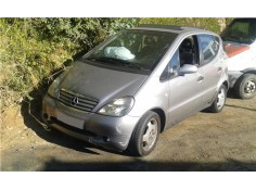 mercedes-benz clase a (bm 168) del año 1998