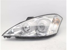 Recambio de faro delantero izquierdo para ssangyong kyron 2.0 200 xdi referencia OEM IAM 1080904  