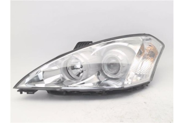 Recambio de faro delantero izquierdo para ssangyong kyron 2.0 200 xdi referencia OEM IAM 1080904  