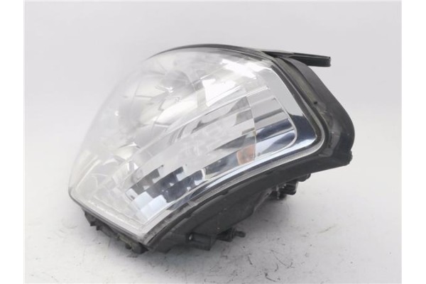 Recambio de faro delantero izquierdo para ssangyong kyron 2.0 200 xdi referencia OEM IAM 1080904  