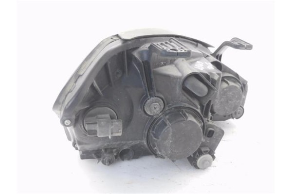 Recambio de faro delantero izquierdo para ssangyong kyron 2.0 200 xdi referencia OEM IAM 1080904  