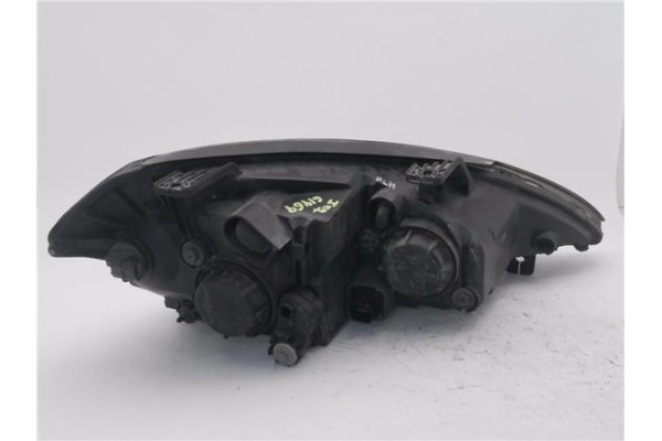 Recambio de faro delantero izquierdo para ssangyong kyron 2.0 200 xdi referencia OEM IAM 1080904  