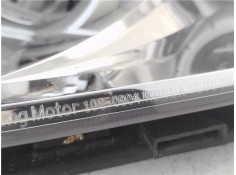 Recambio de faro delantero izquierdo para ssangyong kyron 2.0 200 xdi referencia OEM IAM 1080904  