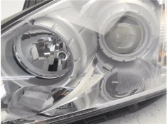 Recambio de faro delantero izquierdo para ssangyong kyron 2.0 200 xdi referencia OEM IAM 1080904  