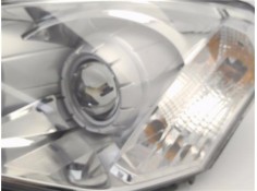 Recambio de faro delantero izquierdo para ssangyong kyron 2.0 200 xdi referencia OEM IAM 1080904  
