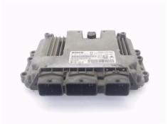 Recambio de centralita para citroen berlingo combi 1.6 hdi 90 referencia OEM IAM 9663943980 0281012619 