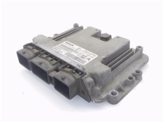 Recambio de centralita para citroen berlingo combi 1.6 hdi 90 referencia OEM IAM 9663943980 0281012619 