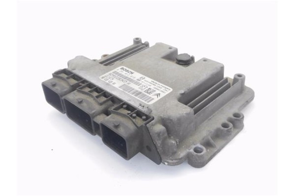 Recambio de centralita para citroen berlingo combi 1.6 hdi 90 referencia OEM IAM 9663943980 0281012619 