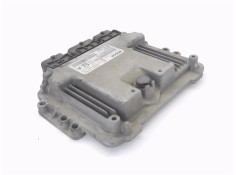 Recambio de centralita para citroen berlingo combi 1.6 hdi 90 referencia OEM IAM 9663943980 0281012619 