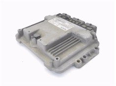 Recambio de centralita para citroen berlingo combi 1.6 hdi 90 referencia OEM IAM 9663943980 0281012619 