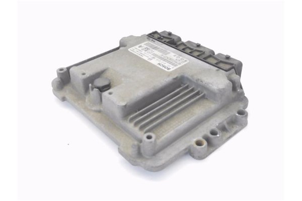 Recambio de centralita para citroen berlingo combi 1.6 hdi 90 referencia OEM IAM 9663943980 0281012619 