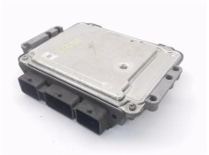 Recambio de centralita para citroen berlingo combi 1.6 hdi 90 referencia OEM IAM 9663943980 0281012619 