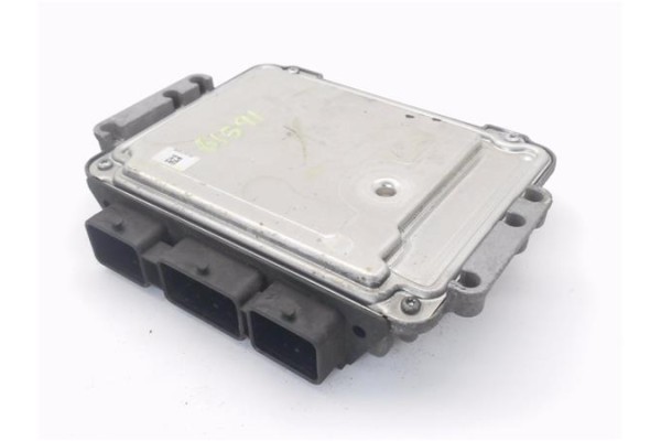 Recambio de centralita para citroen berlingo combi 1.6 hdi 90 referencia OEM IAM 9663943980 0281012619 