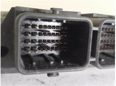 Recambio de centralita para citroen berlingo combi 1.6 hdi 90 referencia OEM IAM 9663943980 0281012619 