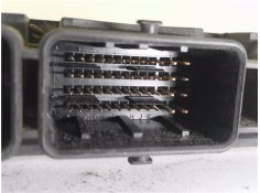 Recambio de centralita para citroen berlingo combi 1.6 hdi 90 referencia OEM IAM 9663943980 0281012619 
