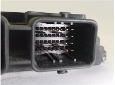 Recambio de centralita para citroen berlingo combi 1.6 hdi 90 referencia OEM IAM 9663943980 0281012619 