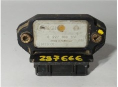 Recambio de pastilla encendido para citroen bx berlina 1.9 19 gti referencia OEM IAM  0227100123 