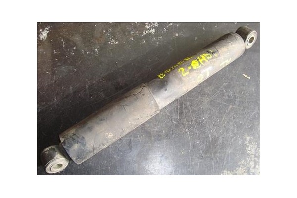 Recambio de amortiguador trasero completo para peugeot boxer furgón (230l) 2.8 hdi referencia OEM IAM   
