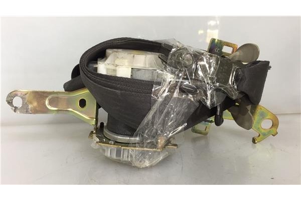 Recambio de cinturon seguridad delantero derecho para subaru legacy iv 2.0 referencia OEM IAM   