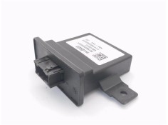 Recambio de centralita luces para opel mokka 1.7 excellence referencia OEM IAM 95400920 6519800000000X 