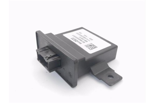 Recambio de centralita luces para opel mokka 1.7 excellence referencia OEM IAM 95400920 6519800000000X 