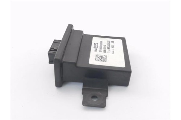 Recambio de centralita luces para opel mokka 1.7 excellence referencia OEM IAM 95400920 6519800000000X 