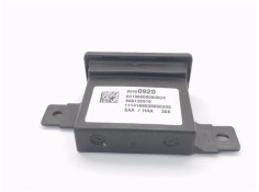 Recambio de centralita luces para opel mokka 1.7 excellence referencia OEM IAM 95400920 6519800000000X 