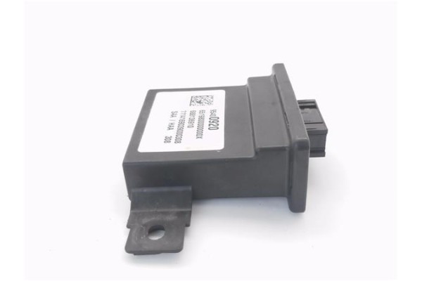 Recambio de centralita luces para opel mokka 1.7 excellence referencia OEM IAM 95400920 6519800000000X 