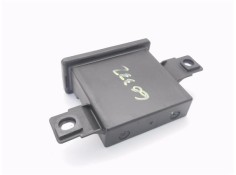 Recambio de centralita luces para opel mokka 1.7 excellence referencia OEM IAM 95400920 6519800000000X 