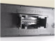 Recambio de centralita luces para opel mokka 1.7 excellence referencia OEM IAM 95400920 6519800000000X 