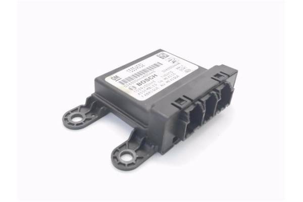 Recambio de modulo electronico para opel mokka 1.7 excellence referencia OEM IAM 13354532 0263004446 