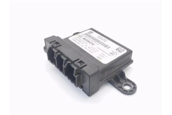 Recambio de modulo electronico para opel mokka 1.7 excellence referencia OEM IAM 13354532 0263004446 