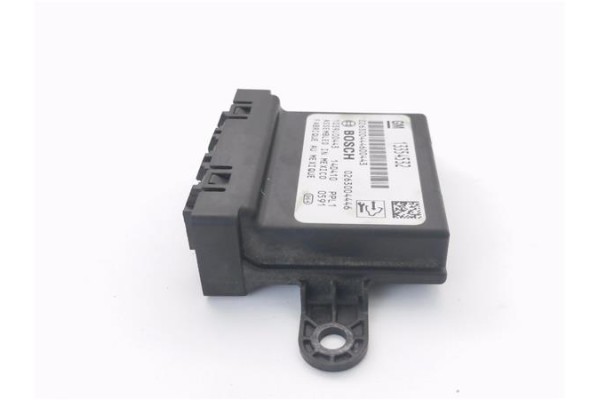 Recambio de modulo electronico para opel mokka 1.7 excellence referencia OEM IAM 13354532 0263004446 