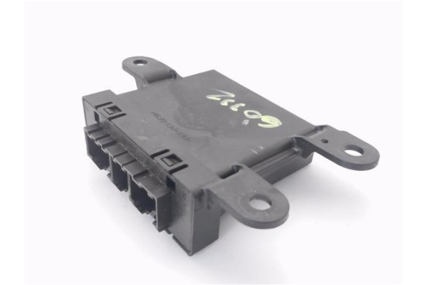 Recambio de modulo electronico para opel mokka 1.7 excellence referencia OEM IAM 13354532 0263004446 