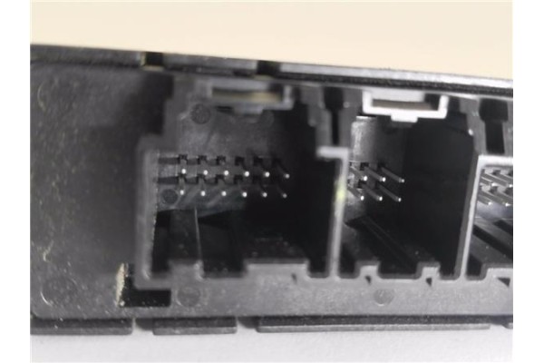 Recambio de modulo electronico para opel mokka 1.7 excellence referencia OEM IAM 13354532 0263004446 